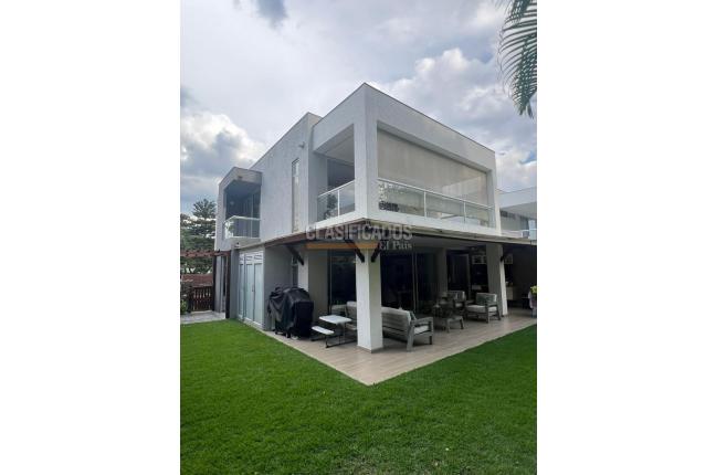 Casas, Venta, Pance - $1.630.000.000