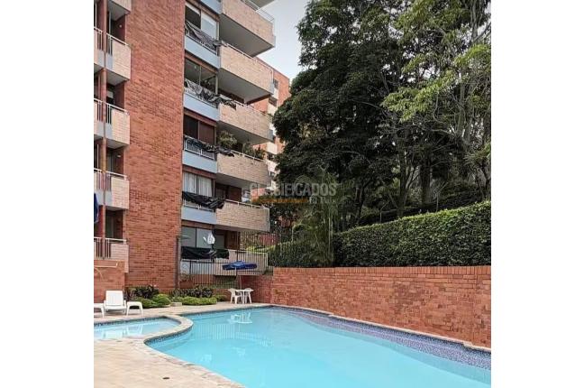 Apartamentos, Venta, Lago Polo - $730.000.000