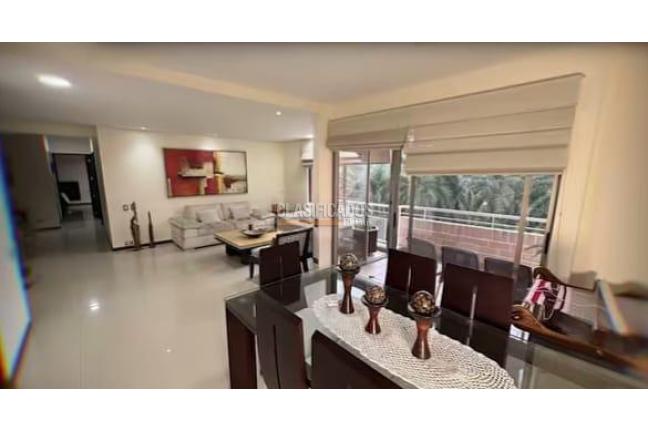 Apartamentos, Venta, Lago Polo - $730.000.000