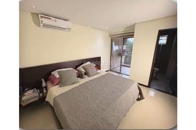 Apartamentos, Venta, Lago Polo - $730.000.000