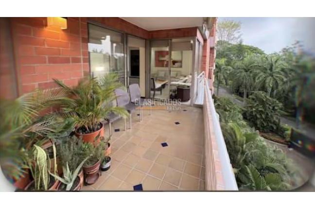 Apartamentos, Venta, Lago Polo - $730.000.000