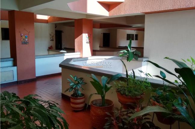 Apartamentos, Venta, Santa Anita - $380.000.000