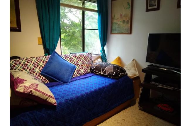 Apartamentos, Venta, Santa Anita - $380.000.000