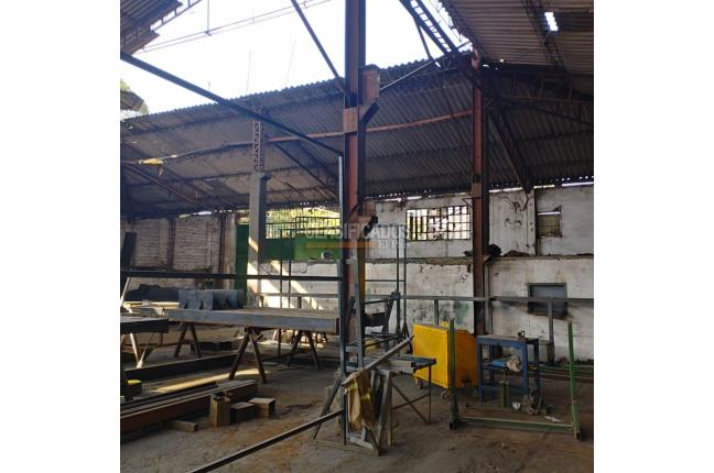 Locales y Bodegas, Venta, Yumbo - $1.890.000.000