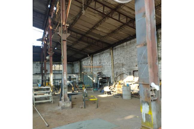 Locales y Bodegas, Venta, Yumbo - $1.890.000.000