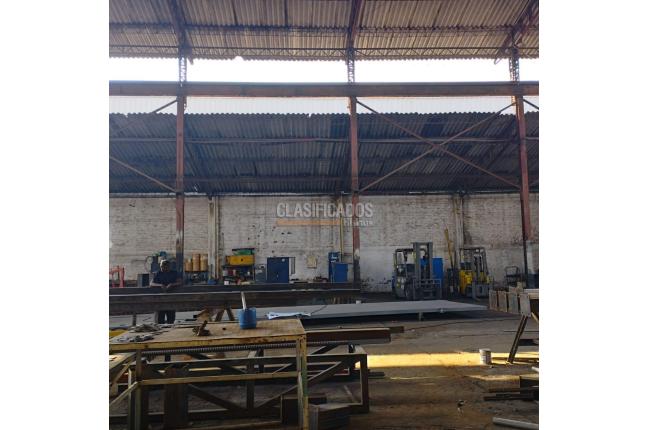 Locales y Bodegas, Venta, Yumbo - $1.890.000.000