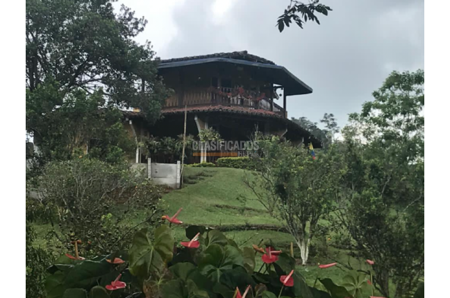 Fincas y Casas Campestres, Venta, Restrepo - $1.149.000.000