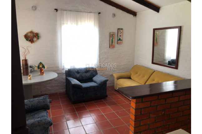 Fincas y Casas Campestres, Venta, Restrepo - $1.149.000.000