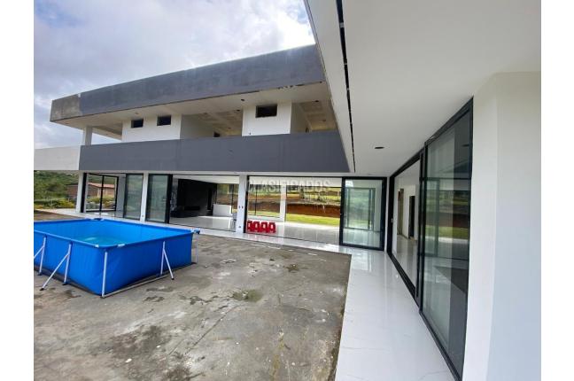 Casas, Venta, La Elvira - $899.000.000