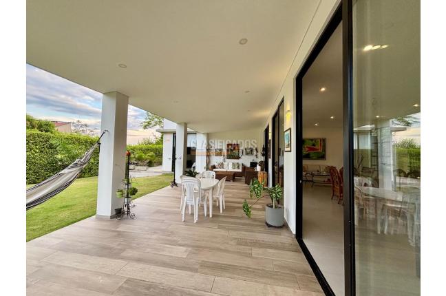 Casas, Venta en Jamundí