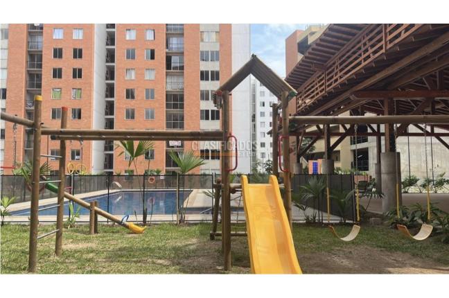 Apartamentos, Venta en Valle del Lili