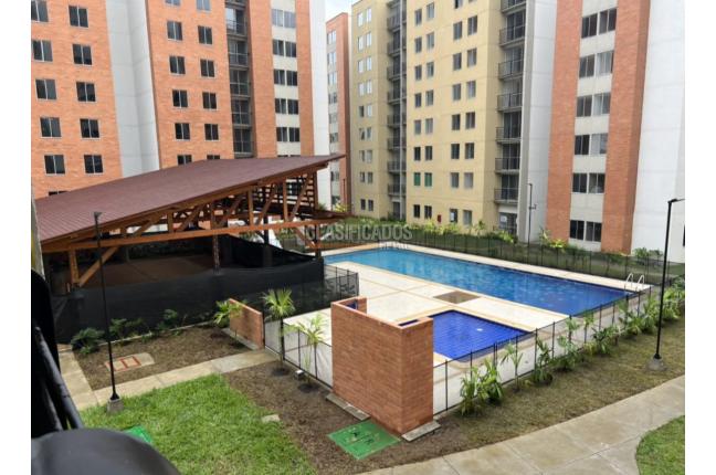 Apartamentos, Venta en Valle del Lili