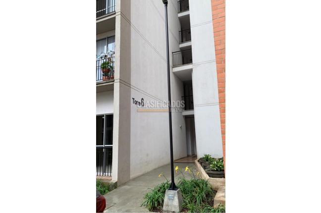 Apartamentos, Venta, Valle del Lili - $254.000.000