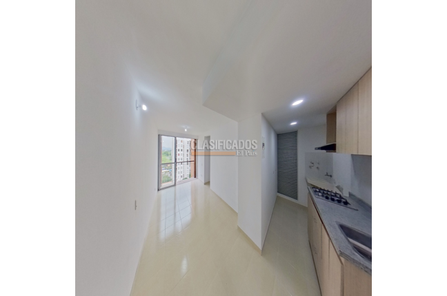 Apartamentos, Venta en Ciudad Melendez