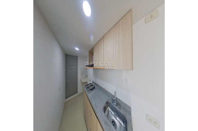 Apartamentos, Venta en Ciudad Melendez