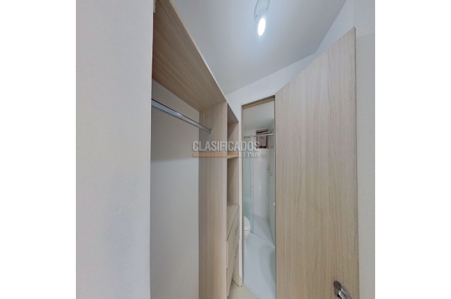 Apartamentos, Venta en Ciudad Melendez