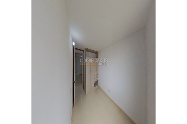 Apartamentos, Venta, Ciudad Melendez - $276.000.000