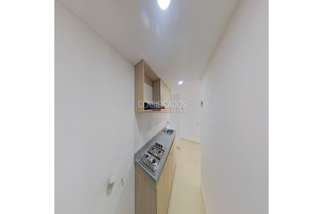 Apartamentos, Venta, Ciudad Melendez - $276.000.000