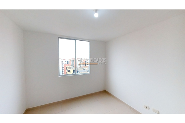 Apartamentos, Venta en Ciudad Melendez