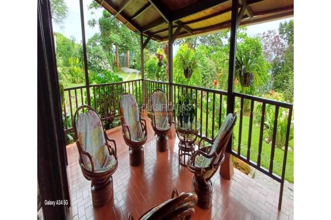 Casas, Venta, La Cumbre - $382.000.000