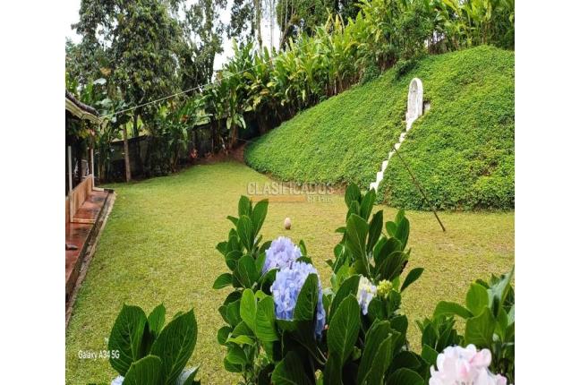 Casas, Venta, La Cumbre - $382.000.000