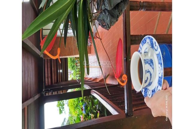 Casas, Venta, La Cumbre - $382.000.000