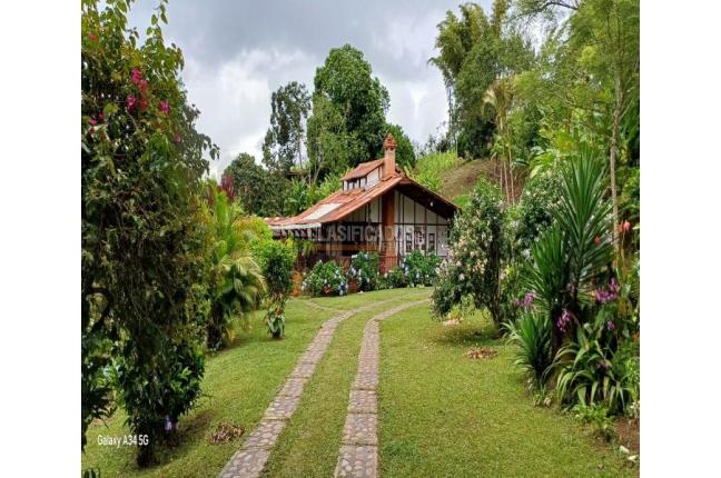 Casas, Venta, La Cumbre - $382.000.000