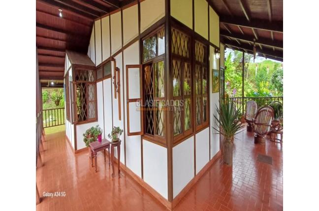Casas, Venta, La Cumbre - $382.000.000