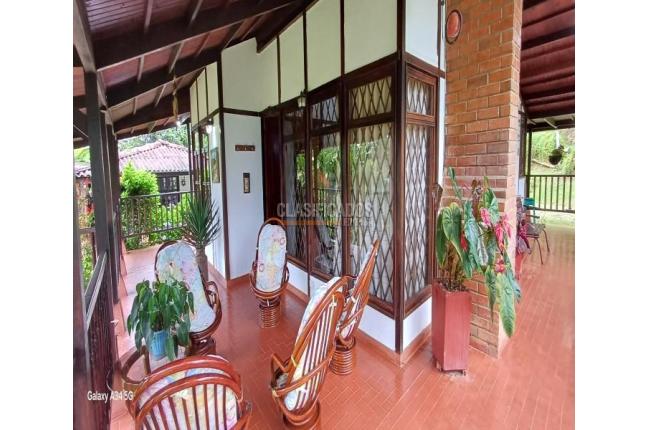Casas, Venta, La Cumbre - $382.000.000
