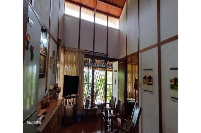 Casas, Venta, La Cumbre - $382.000.000