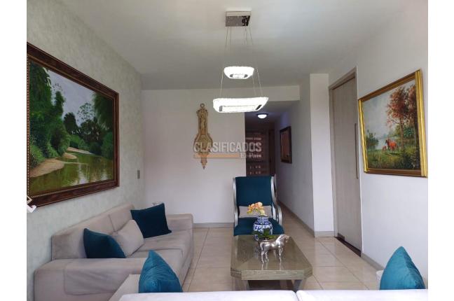 Apartamentos, Venta, Valle del Lili - $549.000.000