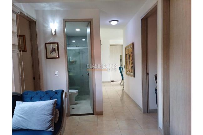 Apartamentos, Venta, Valle del Lili - $549.000.000