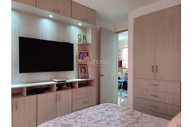 Apartamentos, Venta, Valle del Lili - $549.000.000