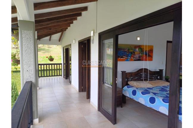 Fincas y Casas Campestres, Venta, La Elvira - $2.099.000.000