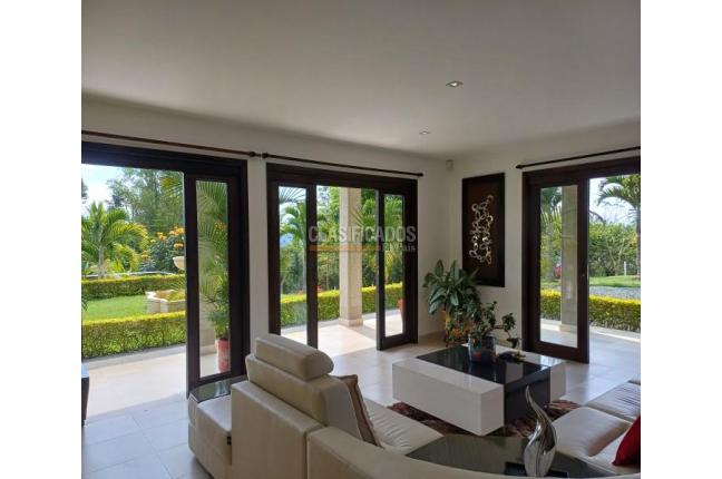 Fincas y Casas Campestres, Venta, La Elvira - $2.099.000.000