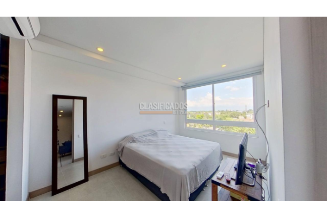 Apartamentos, Venta, La Flora - $305.000.000