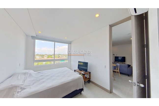 Apartamentos, Venta, La Flora - $305.000.000