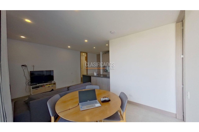 Apartamentos, Venta, La Flora - $305.000.000