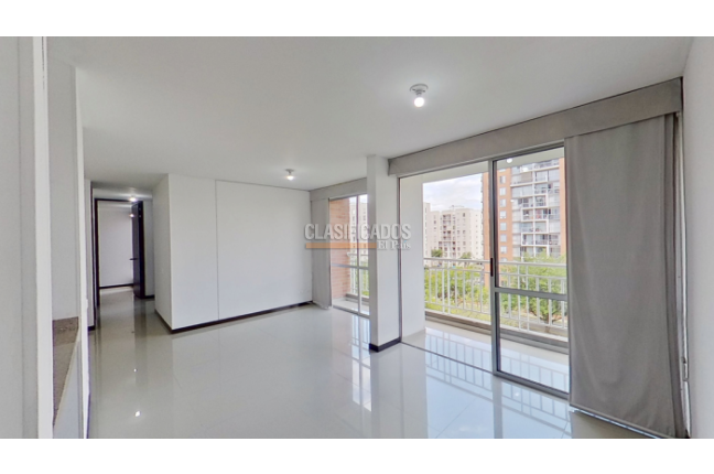 Apartamentos, Venta en Ciudad Melendez