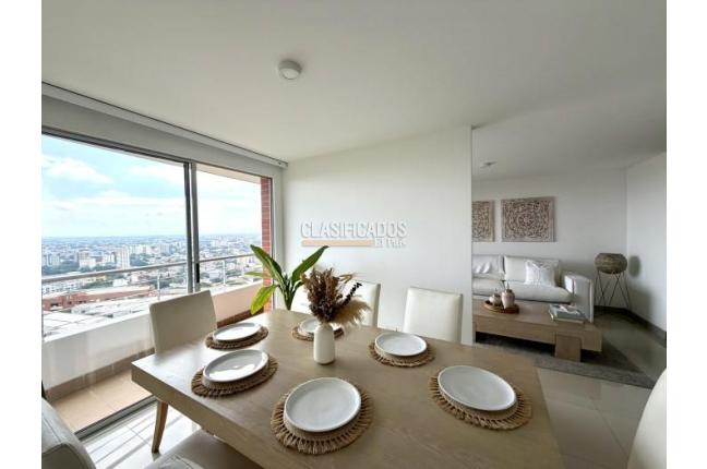Apartamentos, Venta, Cristales - $690.000.000