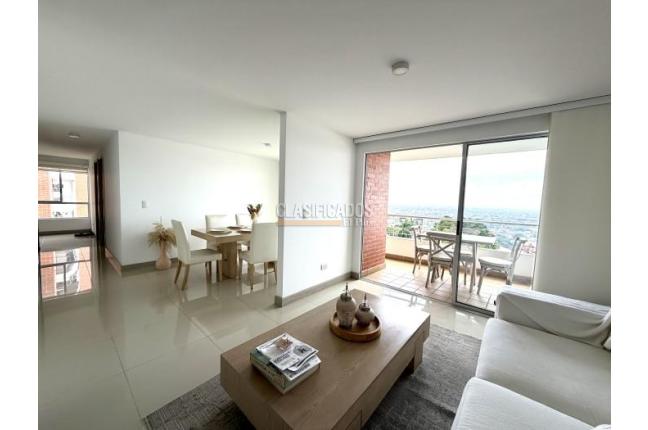 Apartamentos, Venta, Cristales - $690.000.000