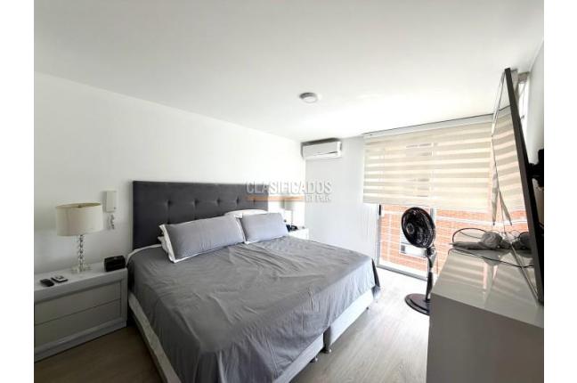 Apartamentos, Venta, Cristales - $690.000.000