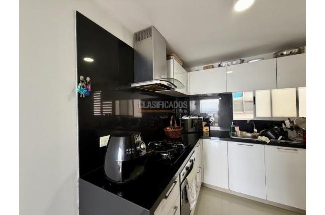 Apartamentos, Venta, Cristales - $690.000.000