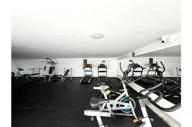 Apartamentos, Venta, Cristales - $690.000.000