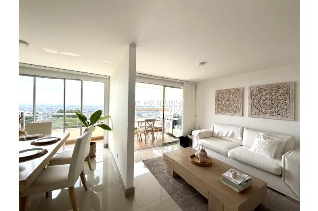 Apartamentos, Venta, Cristales - $690.000.000