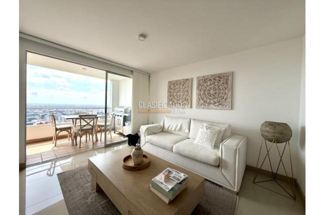 Apartamentos, Venta, Cristales - $690.000.000