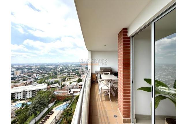 Apartamentos, Venta, Cristales - $690.000.000