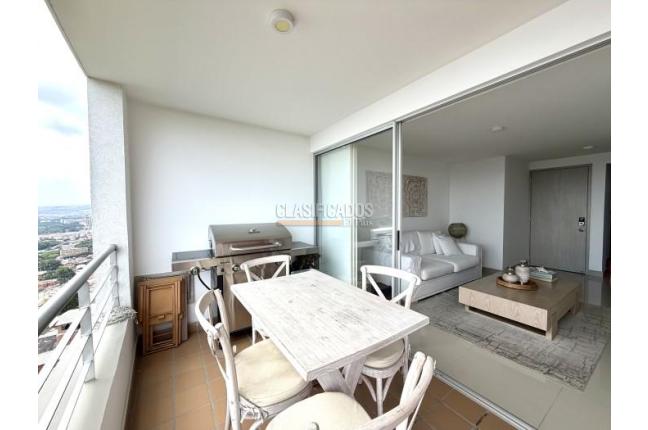 Apartamentos, Venta, Cristales - $690.000.000