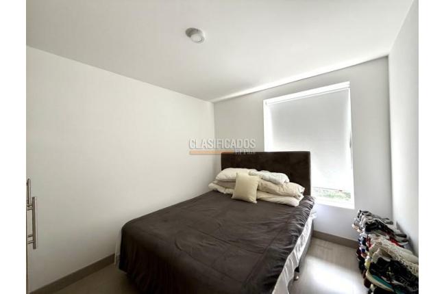 Apartamentos, Venta, Cristales - $690.000.000