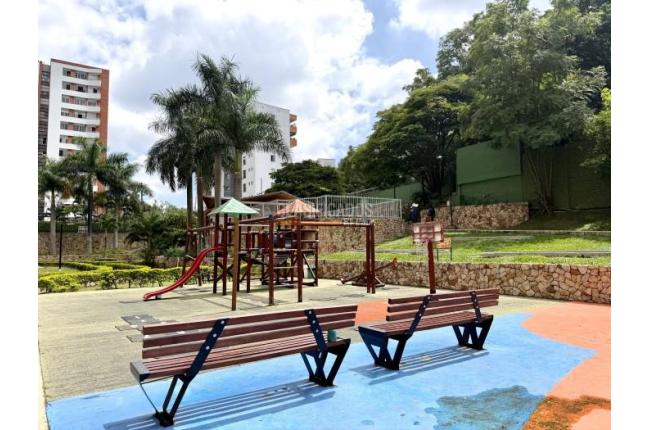 Apartamentos, Venta, Cristales - $690.000.000